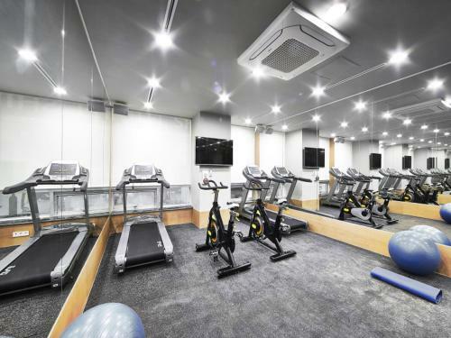 Arban City Hotel