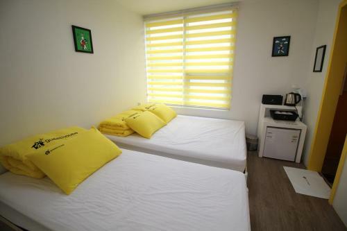 Hostal 24 Guesthouse Nampo Station