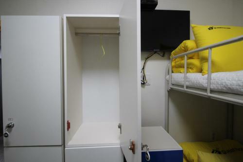 Hostal 24 Guesthouse Nampo Station