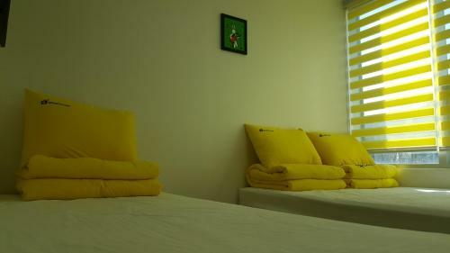 Hostal 24 Guesthouse Nampo Station