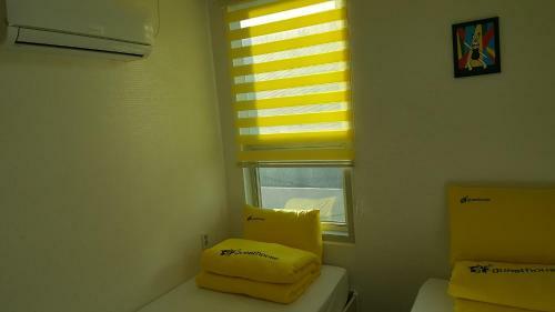 Hostal 24 Guesthouse Nampo Station