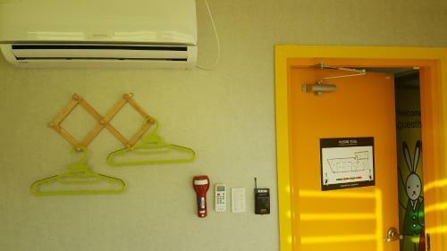 Hostal 24 Guesthouse Nampo Station