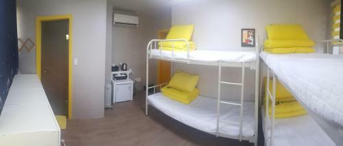 Hostal 24 Guesthouse Nampo Station