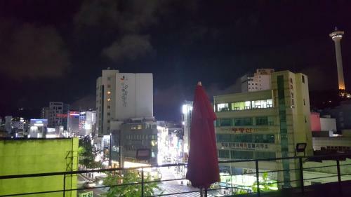 Hostal 24 Guesthouse Nampo Station