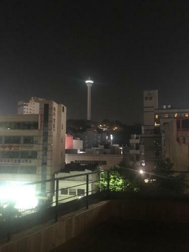Hostal 24 Guesthouse Nampo Station
