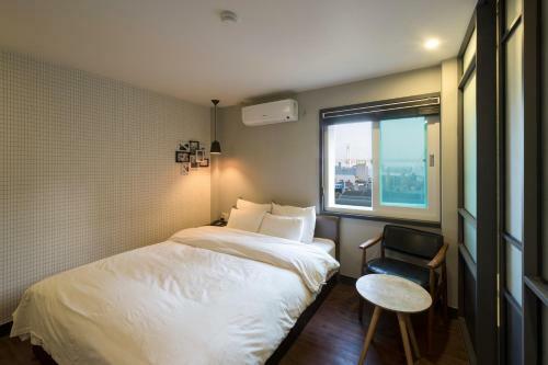 No.25 Hotel Gwangan