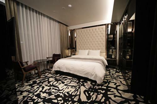 Best Louis Hamilton Hotel Gwangan