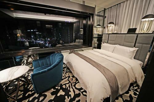Best Louis Hamilton Hotel Gwangan