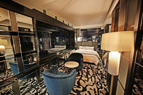 Best Louis Hamilton Hotel Gwangan