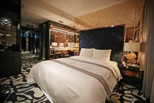 Best Louis Hamilton Hotel Gwangan