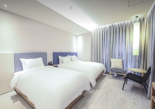 Londoner Hotel Gwangan