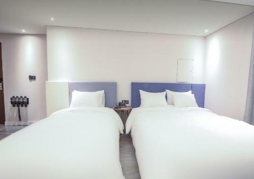 Londoner Hotel Gwangan