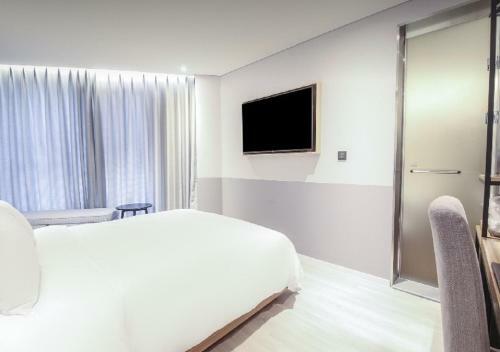 Londoner Hotel Gwangan