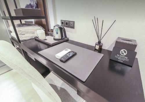 Londoner Hotel Gwangan