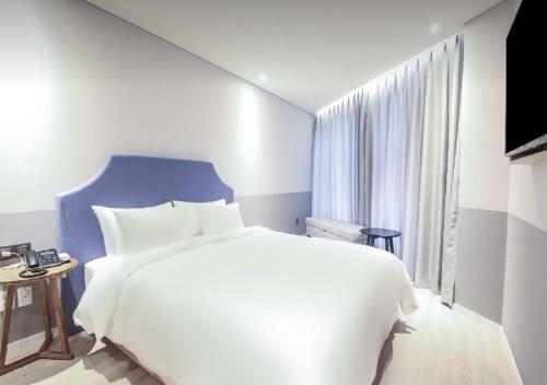 Londoner Hotel Gwangan