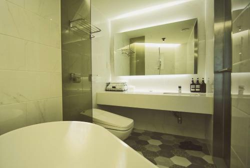 Londoner Hotel Gwangan