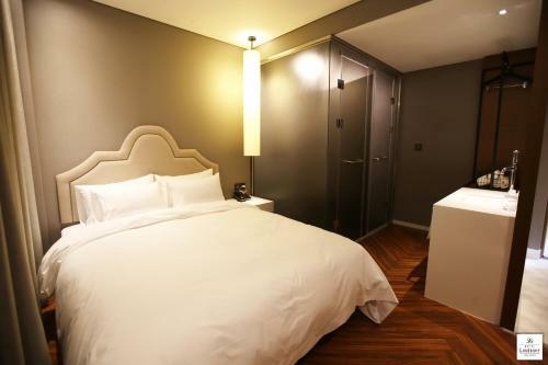 Londoner Hotel Gwangan