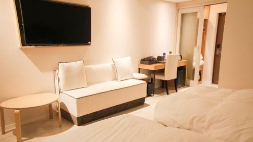 Londoner Hotel Gwangan