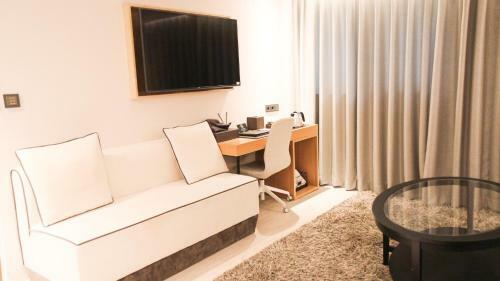 Londoner Hotel Gwangan
