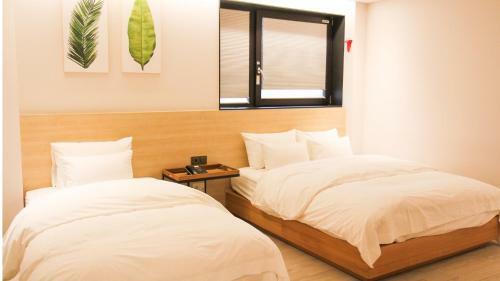 Londoner Hotel Gwangan