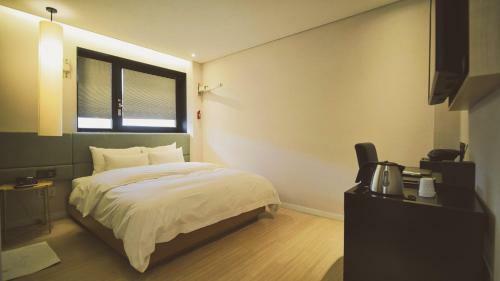 Londoner Hotel Gwangan