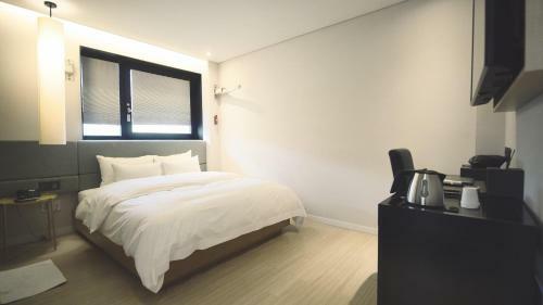Londoner Hotel Gwangan