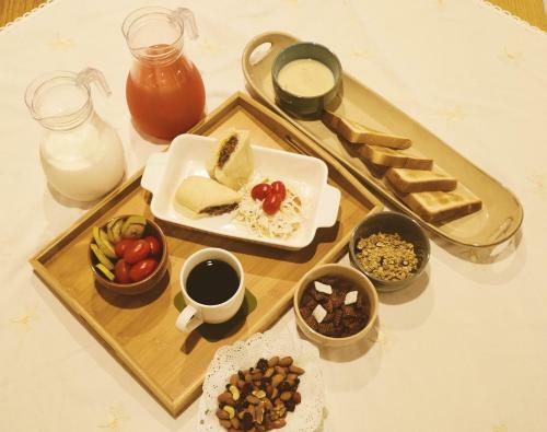 Londoner Hotel Gwangan