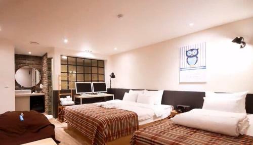 Vins 70 Hotel