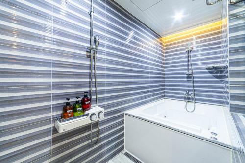 Busan Station Popcorn Hotel