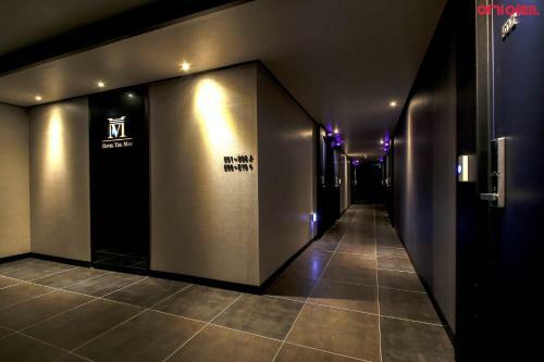 Hotel The May