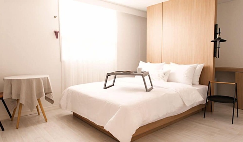 Hotel Kyungsung