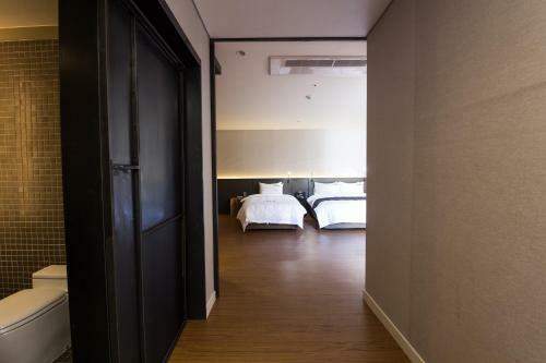 Dae Sung Kwan Hotel
