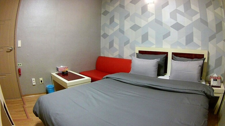 Motel Rivera Park