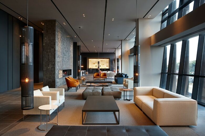 Hotel Shilla Stay Haeundae