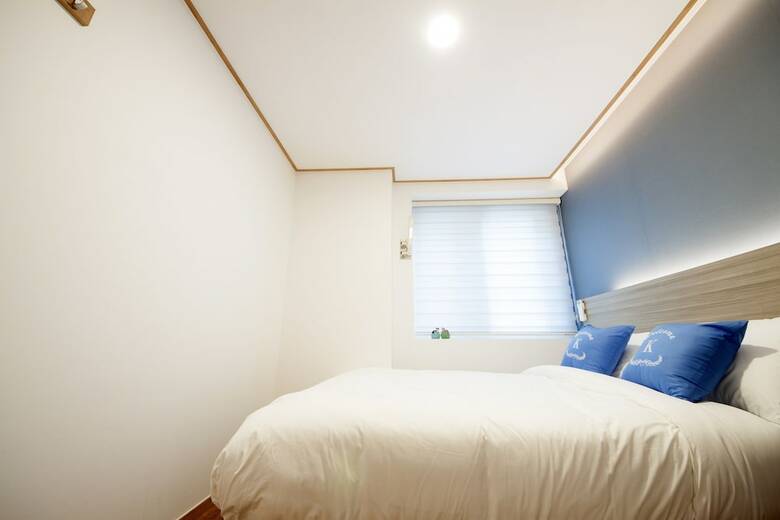 Hostal Mama Guesthouse Haeundae