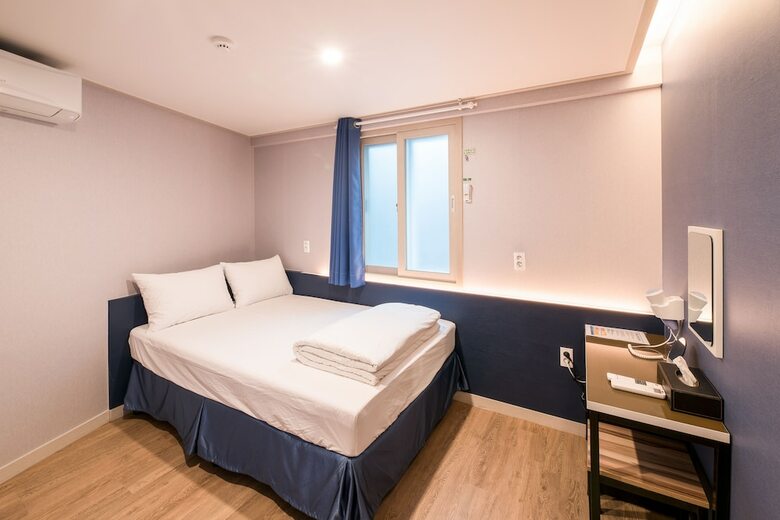 Hostal Mama Guesthouse Haeundae