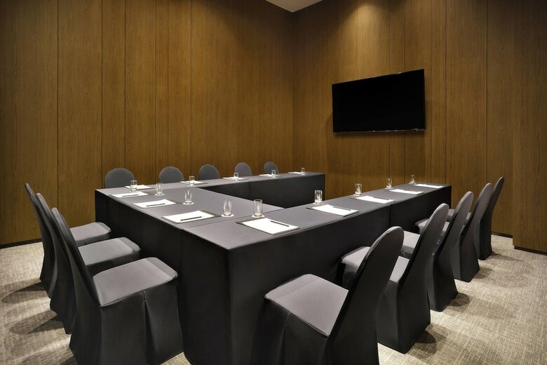 Hotel Fairfield By Marriott Busan