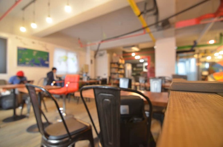 Albergue Kimchee Haeundae Guesthouse