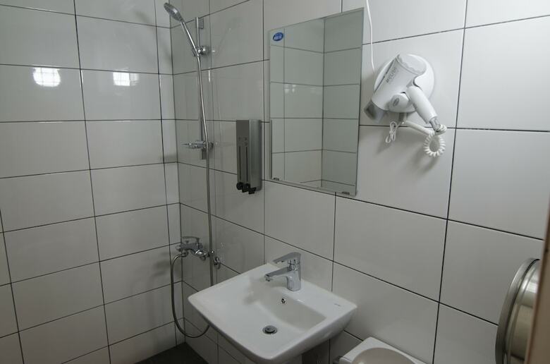 Albergue Kimchee Haeundae Guesthouse
