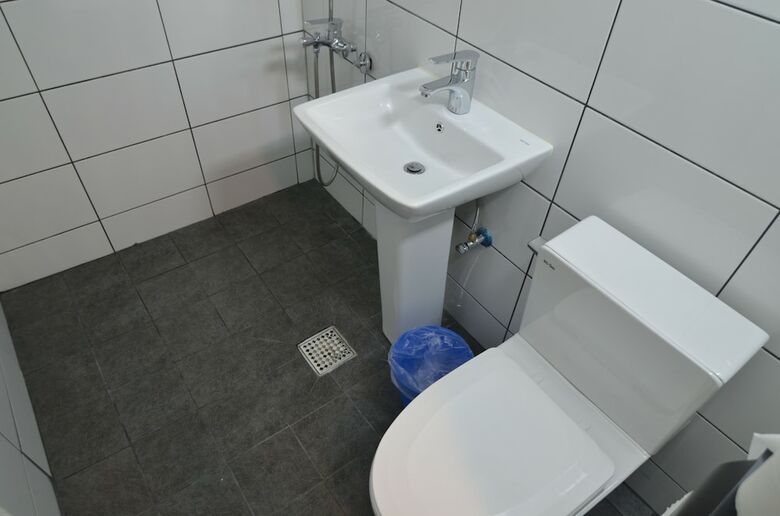 Albergue Kimchee Haeundae Guesthouse