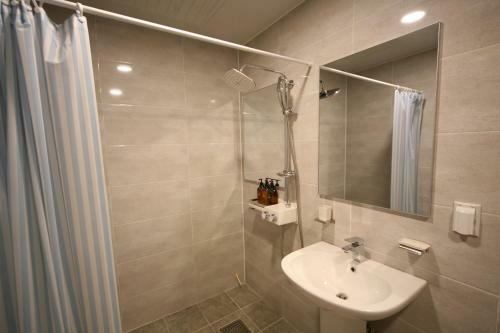 Albergue K 79 Guesthouse