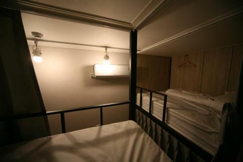 Albergue K 79 Guesthouse