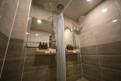 Albergue K 79 Guesthouse