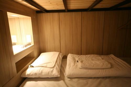 Albergue K 79 Guesthouse