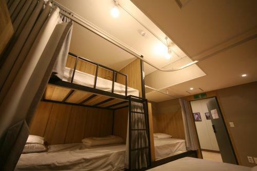 Albergue K 79 Guesthouse