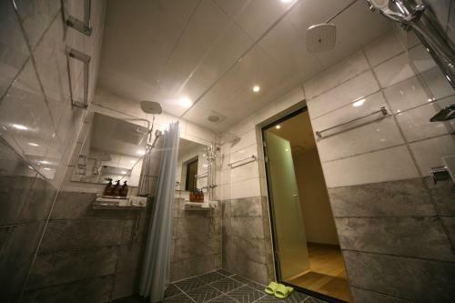 Albergue K 79 Guesthouse