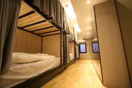 Albergue K 79 Guesthouse