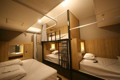 Albergue K 79 Guesthouse