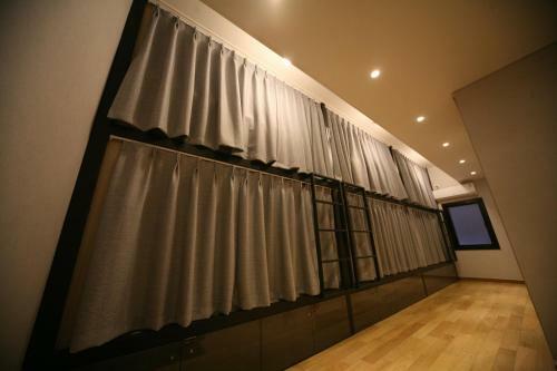 Albergue K 79 Guesthouse