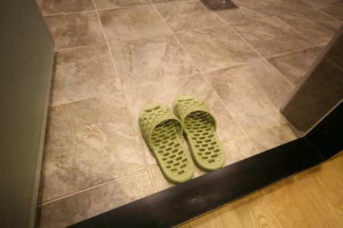 Albergue K 79 Guesthouse